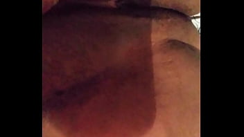 Having fun with myself