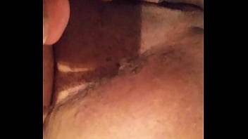 Having fun with myself