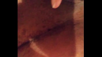 Having fun with myself