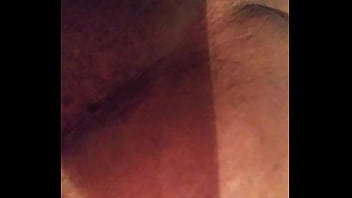 Having fun with myself