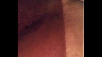 Having fun with myself