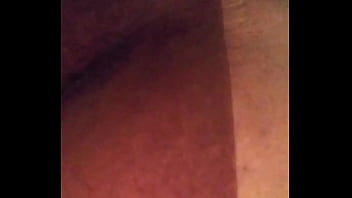 Having fun with myself