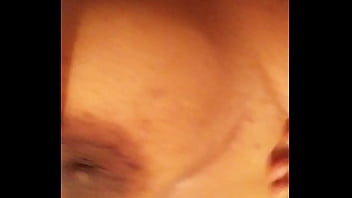 Having fun with myself