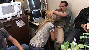 Sex appeal angels screwed