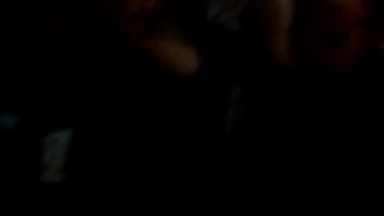 My sexy redbone girlfriend