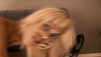 Kacey villainess is fresh and ready for dick