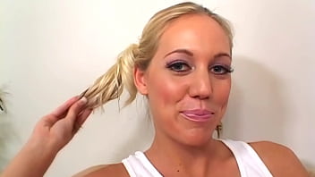 Kacey villainess is fresh and ready for dick