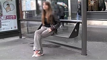 Teen fashion model does porn