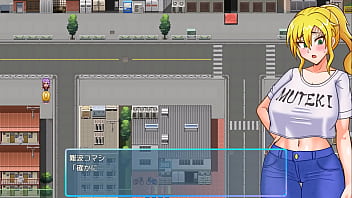 Ts private female police tenka japanese version hentai game gallery 7