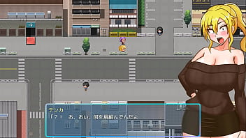 Ts Private Female Police Tenka Japanese Version Hentai Game Gallery 7 thumbnail