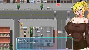 Ts private female police tenka japanese version hentai game gallery 7