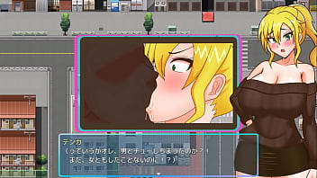 Ts private female police tenka japanese version hentai game gallery 7