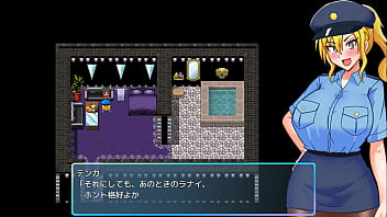 Ts private female police tenka japanese version hentai game gallery 7 Ts private female police tenka japanese version hentai game gallery 7