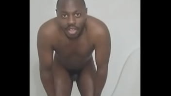 Introducing a more wet shiny and slick down version of myself for free 7