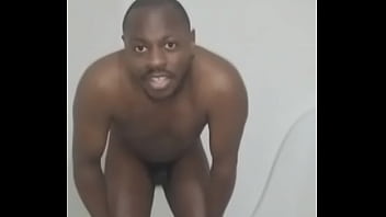 Introducing a more wet shiny and slick down version of myself for free 7