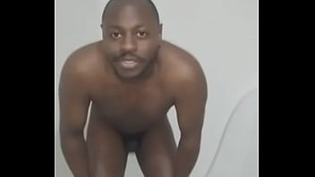 Introducing a more wet shiny and slick down version of myself for free 7