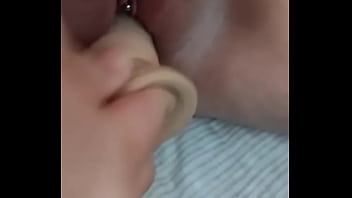 Sensual self pleasure