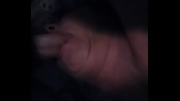 Amateur blowjob and tit fuck