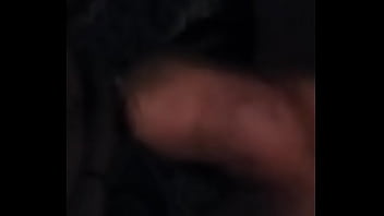 Amateur blowjob and tit fuck