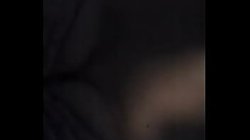 Amateur blowjob and tit fuck