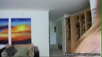 Some big black dick for the petite white girl 4