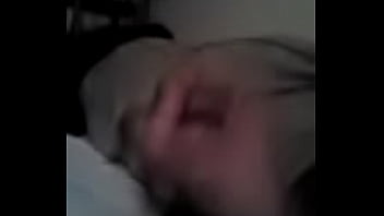 Masturbating on couch pt3