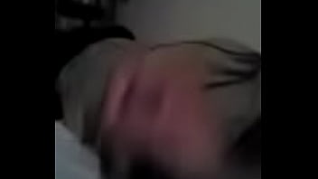 Masturbating on couch pt3