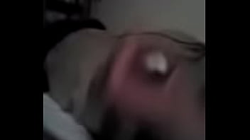 Masturbating on couch pt3