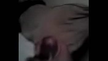 Masturbating on couch pt3