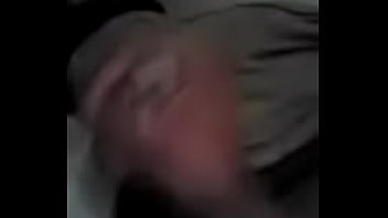 Masturbating on couch pt3