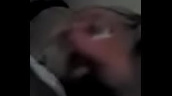 Masturbating on couch pt3