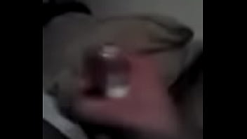 Masturbating on couch pt3