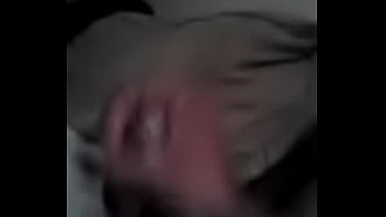 Masturbating on couch pt3