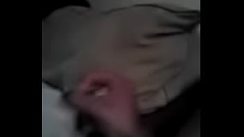 Masturbating on couch pt3