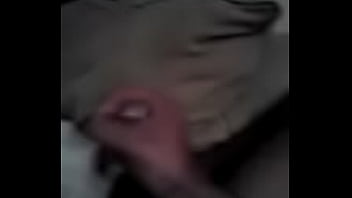 Masturbating on couch pt3
