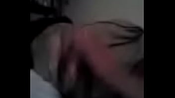 Masturbating on couch pt3