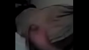 Masturbating on couch pt3