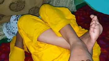 Desi village step sister and step brother full night romantic sex hindi video