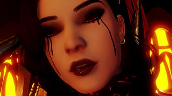 Unholy Iv Knocking On Hell's Gate thumbnail