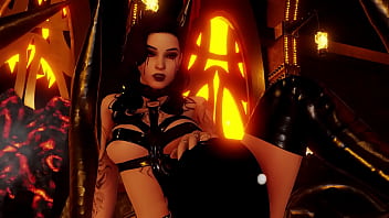 Unholy iv knocking on hell's gate