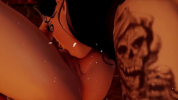 Unholy iv knocking on hell's gate