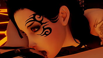 Unholy iv knocking on hell's gate