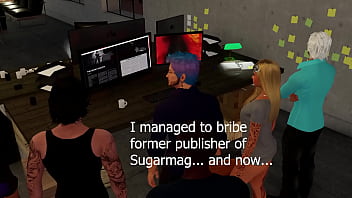 Unholy iv knocking on hell's gate