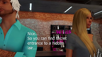 Unholy iv knocking on hell's gate