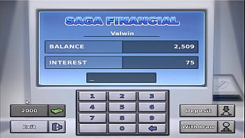 Summer time saga unc part 34