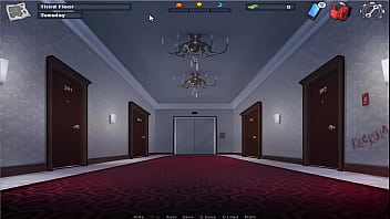 Summer time saga unc part 34