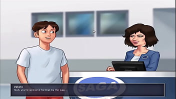 Summer time saga unc part 34