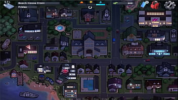 Summer time saga unc part 34