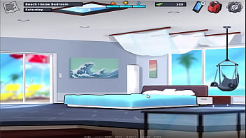 Summer time saga unc part 34