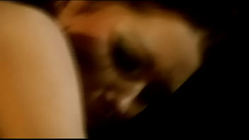 Belicia and sabrina white have themselves an anal trio